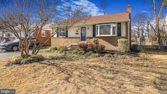 8708 Edmonston Rd, Berwyn Heights, MD 20740