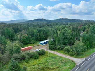 1395 Vt Route 105, Coventry, VT 05825