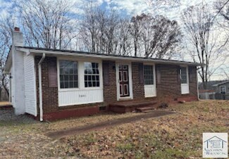 2646 Willie Craig Rd, Bassett, VA 24055
