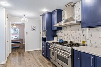 706 W Grove St, Kaufman, TX 75142
