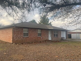 119578 S 4116, Eufaula, OK 74432