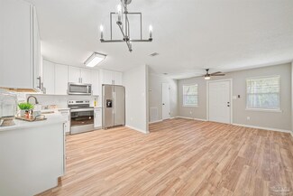 2809 Old Chemstrand Rd, Cantonment, FL 32533