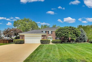 1102 Skylark Ct, Palatine, IL 60067