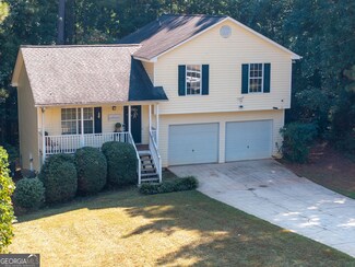 104 Dalton Dr, Villa Rica, GA 30180