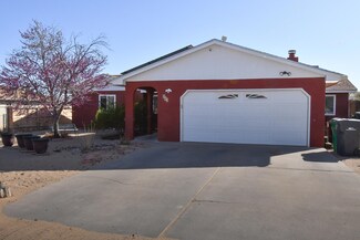 203 2nd St SE, Rio Rancho, NM 87124