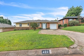 422 NW 47th St, Oklahoma City, OK 73118
