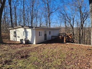301 Shannon Dr, Piedmont, MO 63957