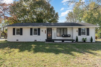 114 Susan St, Clarksville, TN 37042