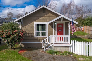 1207 High Ave, Bremerton, WA 98337