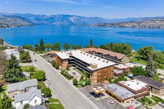 2220 W Woodin Ave Unit 202, Chelan, WA 98816