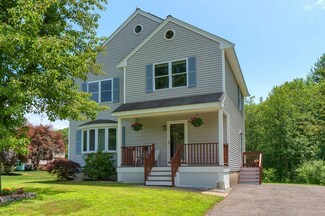 31 Pingry Way, Ayer, MA 01432