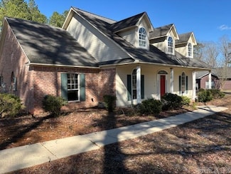 5506 Oakwood Dr, El Dorado, AR 71730