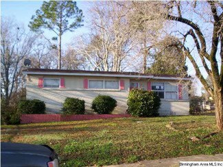 6708 Court M, Birmingham, AL 35228
