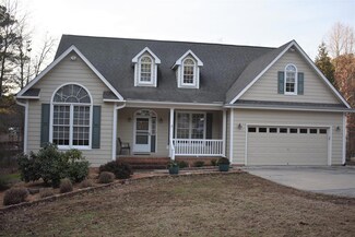 258 Milton Dr, Henrico, NC 27842