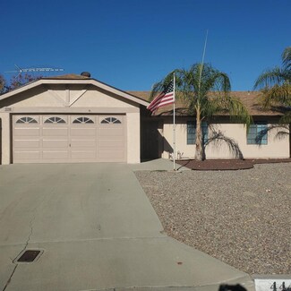 44422 Meadow Grove St, Hemet, CA 92544