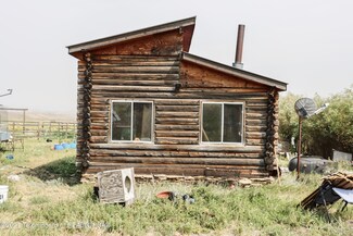 21 Raff Rd, Big Piney, WY 83113