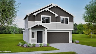 4816 W Oak Ave, Yakima, WA 98903