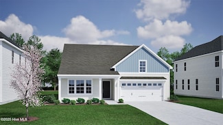 234 Mayflower Dr NW Unit Lot 11, Calabash, NC 28467