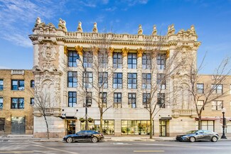 1635 W Belmont Ave Unit 618, Chicago, IL 60657