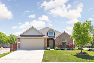 500 S Brook Dr, Leander, TX 78641