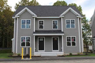 13 Ambrose Way Unit 13, Shirley, MA 01464