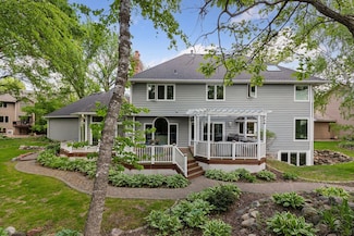 1438 Kings Wood Rd, Saint Paul, MN 55122