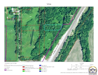 00000 S 3rd St Unit E Vine St., Quenemo, KS 66528