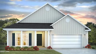124 Walkabout Ct, Port St. Joe, FL 32456
