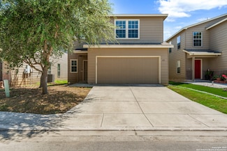 474 Walnut Crest, Selma, TX 78154