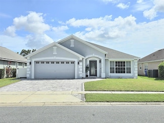 2823 Maguire Dr, Kissimmee, FL 34741