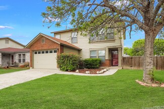 7646 Rimhurst, San Antonio, TX 78250