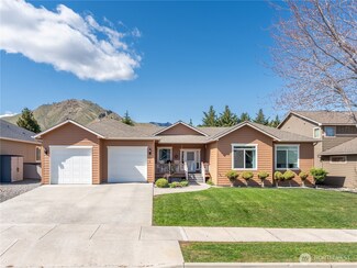 114 Pickens St, Wenatchee, WA 98801