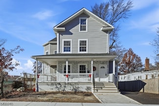 51 N Maple Ave, East Orange, NJ 07017