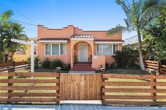 1435 Ximeno Ave, Long Beach, CA 90804