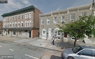 11 N Highland Ave, Baltimore, MD 21224