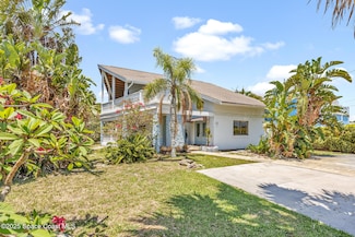 10 Danube River Dr, Cocoa Beach, FL 32931