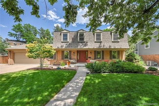 7030 S Fillmore Ct, Centennial, CO 80122