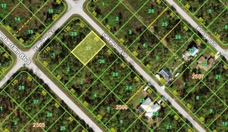 403 Lakewood Ln, Port Charlotte, FL 33953