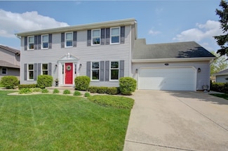 700 Ravinia Dr, Shorewood, IL 60404