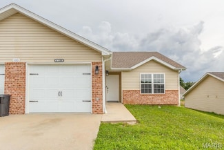 100 Edna Unit B, Waynesville, MO 65583