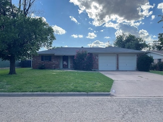 2508 Garfield Ave, Abilene, TX 79601