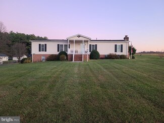 1480 Old Bethel Church Rd, Winchester, VA 22603