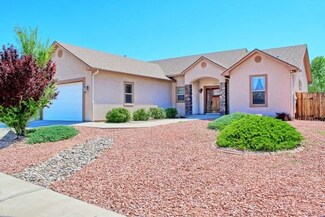 420 Marianne Dr, Grand Junction, CO 81504