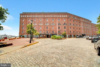 1000 Fell St, Baltimore, MD 21231