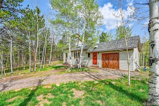 101 Campbell Rd, Bailey, CO 80421