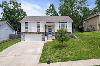 408 Fairway Rd, Belton, MO 64012
