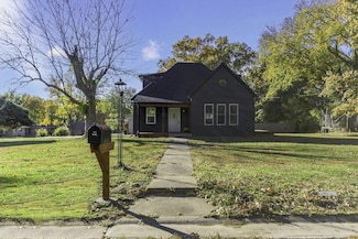 1629 S Western St, Mexico, MO 65265