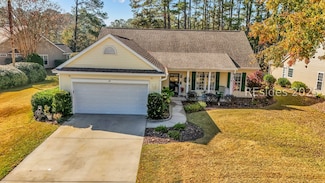27 Muirfield Dr, Okatie, SC 29909