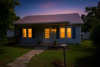91 Jones St, Manchester, KY 40962