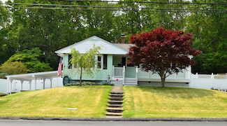 107 Park Avenue Extension, Uncasville, CT 06382